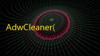 AdwCleaner(清除浏览器劫持) 8.0.3 绿色版
